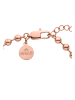 PURELEI Armband Bubble in Rosegold