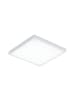 paulmann WallCeilingVelora LED Panel ZB TunW 225x225mm 8,5W Weiß matt