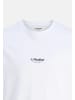 Jack & Jones T-Shirt Soho in Schwarz / weiß