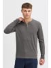 !SOLID Rundhalsshirt SDVolko in Grau