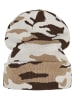 Urban Classics Beanies in lightcamo