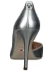 Nero Giardini Pumps in Silber