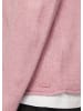 QS Strickpullover langarm in Pink