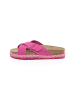 billowy Sandalen  in pink