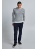 CASUAL FRIDAY Jogginghose in blau