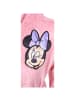 Disney Minnie Mouse Kinder Bademantel mit Kapuze Disney Minnie Mouse in Rosa