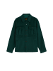 Lee Overshirt Utility Wool in Ponderosa Pine