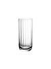 Villeroy & Boch 4er Set Longdrinkgläser Rose Garden in Transparent 300 ml in transparent