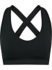 Hummel Top Hmlhiit Damen in BLACK