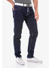 Cipo & Baxx Jeans in darkblue