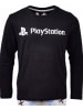 PlayStation Schlafanzug Playstation in Schwarz