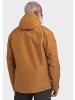 Schöffel Kombijacke in braun