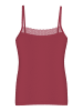 Triumph Bustier Red Label Feel of Modal in SWEET MARSALA