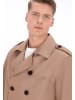 DreiMaster Men Jacket in sand