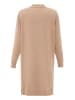 Albee Women Cardigan in Kamel