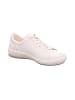 Legero Sneakers Low TANARO 5.0 in Offwhite