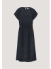 Hessnatur Kleid in marine