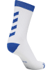 Hummel Hummel Low Socken Element Indoor Multisport Erwachsene in WHITE/TRUE BLUE