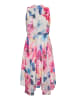 Vera Mont Abendkleid in mehrfarbig - 0001