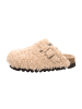 natural sense Hausschuhe in Beige