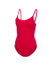 adidas Body Sport Active Essentials in bright red
