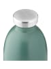 24Bottles Trinkflasche 850 ml rustic moss green