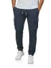riverso  Jogginghose RIVLoris regular/straight in Blau