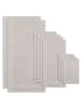 Villeroy & Boch Handtuch 10er Pack, 1er Pack in Hellgrau