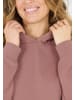 Athlecia Hoodie Carmen in 4321 Rose Taupe