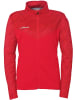 uhlsport  Trainingsjacke "Progressive 28 Poly Jacke Damen" in Rot