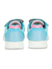 VADO  Sneaker in Turquoise