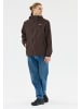 Weather Report Regenjacke DELTON W-PRO15000 in 1283 Espresso