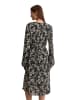 Marc O'Polo Kleid shaped in multi/black