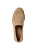 Tamaris Slipper in beige