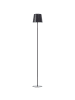 Brilliant BRILLIANT Akkubetrieben, 129 cm, 350lm, 3000K, 3-Stufen dimmbar, Metal