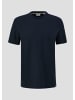 s.Oliver T-Shirt in 5978_navy