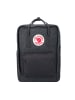 FJÄLLRÄVEN Kanken Re-Wool Rucksack 40 cm Laptopfach in grey