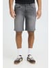 BLEND Shorts BHTwister in Grau