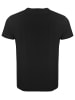 TOP GUN T-Shirt TG22030 in black