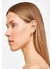 LIEBESKIND BERLIN Ohrstecker The Sleek in silber