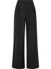 Urban Classics Urban Classics Hosen in black