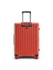 Stratic Buzz 4 Rollen Trolley M 65 cm mit Dehnfalte rosso-clay