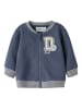 name it Strickjacke in Vintage Indigo