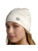 Buff Merino Lightweight Beanie in Hellgrau