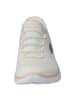 Skechers SUMMITS - DIAMOND DREAM DIAMOND DREAM in natural/pink