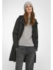 MYBC Long-Jacke Jacket in SCHWARZ