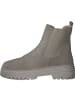 Gabor Chelsea Boots in salbei