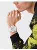 Philipp Plein Quarzuhr PSUHA0226 in Weiß