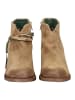 Felmini Stiefelette JULY Mittelbraun
