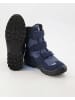 LOWA Winterstiefel in Blau